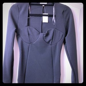 Charlotte Russe  dress with tags